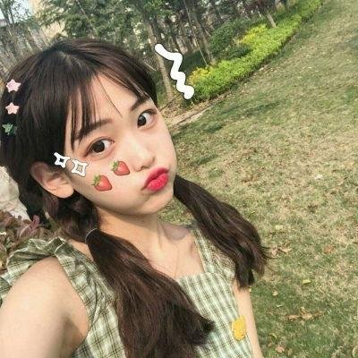 桃花小妹
